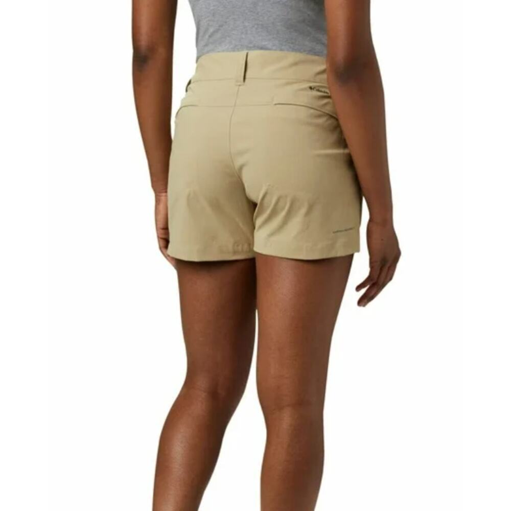 Columbia Saturday Trail Women's Shorts - Picture 2 of 9